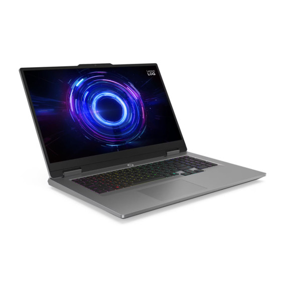 ნოუთბუქი LENOVO LENOVO LOQ 17 83JH009ERK