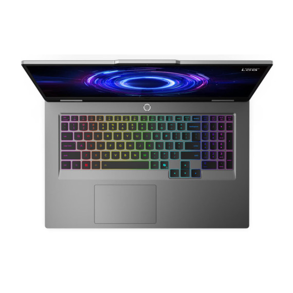 ნოუთბუქი LENOVO LENOVO LOQ 17 83JH009ERK