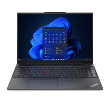 ноутбук LENOVO LENOVO THINKPAD E16 21MA009JGX