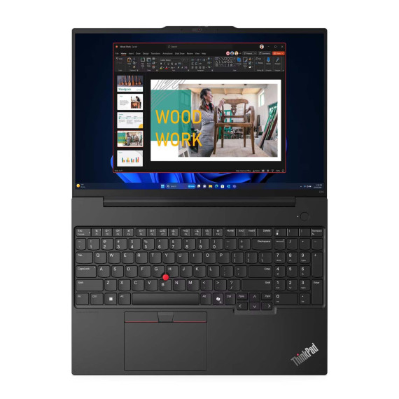 ნოუთბუქი LENOVO LENOVO THINKPAD E16 21MA009JGX