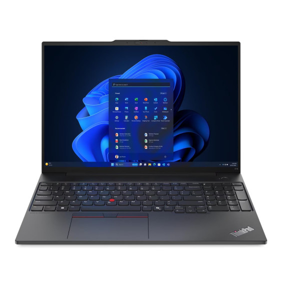 ნოუთბუქი LENOVO LENOVO THINKPAD E16 21MA009KGX