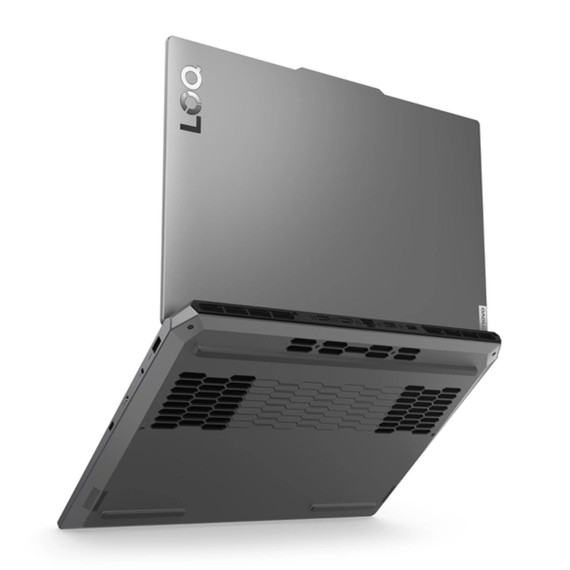 ნოუთბუქი LENOVO LOQ 15 GREY