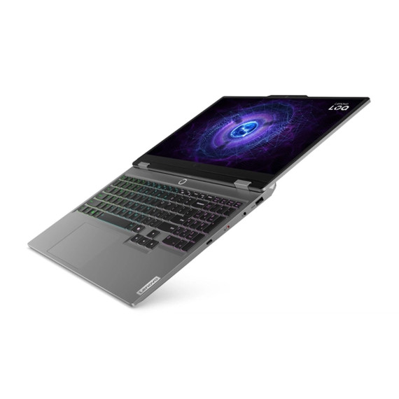 ნოუთბუქი LENOVO LOQ 15 GREY