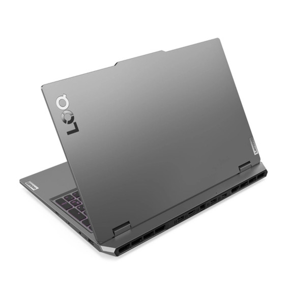 ნოუთბუქი LENOVO LOQ 15 GREY