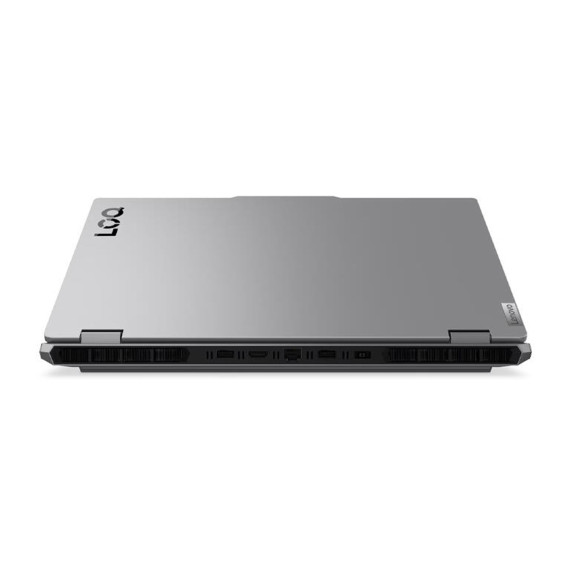 ნოუთბუქი LENOVO LOQ 15 GREY