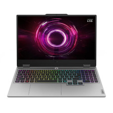 ноутбук LENOVO LOQ 15 GREY