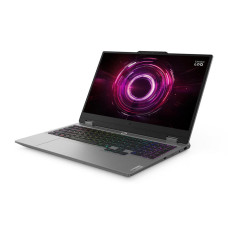 ноутбук LENOVO LOQ 15 GREY