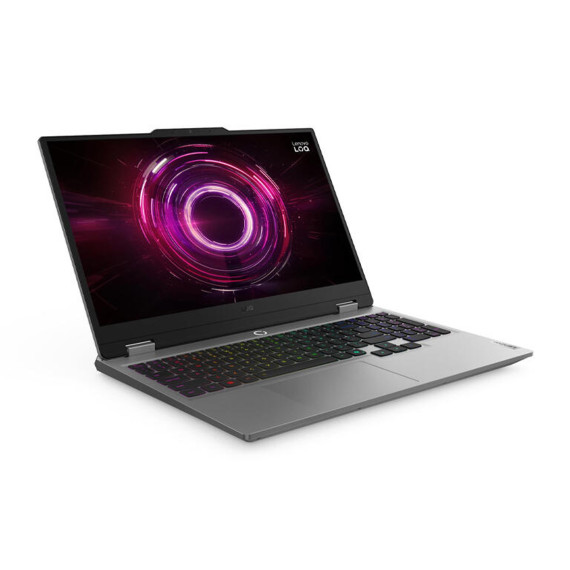 ნოუთბუქი LENOVO LOQ 15 GREY