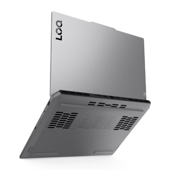 ნოუთბუქი LENOVO LOQ 15 GREY
