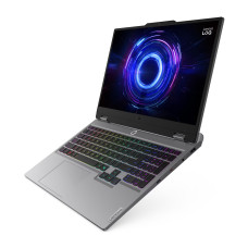 ნოუთბუქი LENOVO LOQ 15IRX10 15.6 LUNA GREY