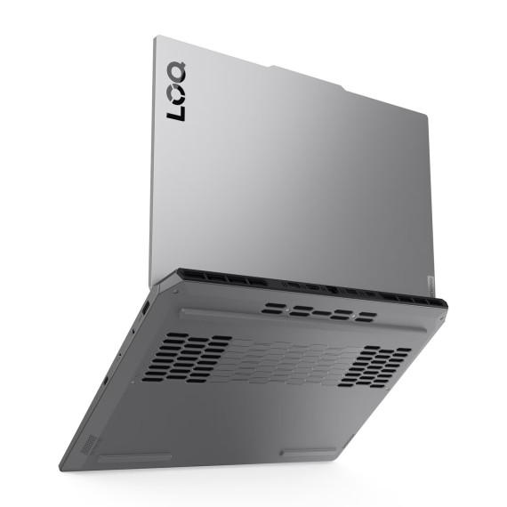 ნოუთბუქი LENOVO LOQ 15IRX10 15.6 LUNA GREY