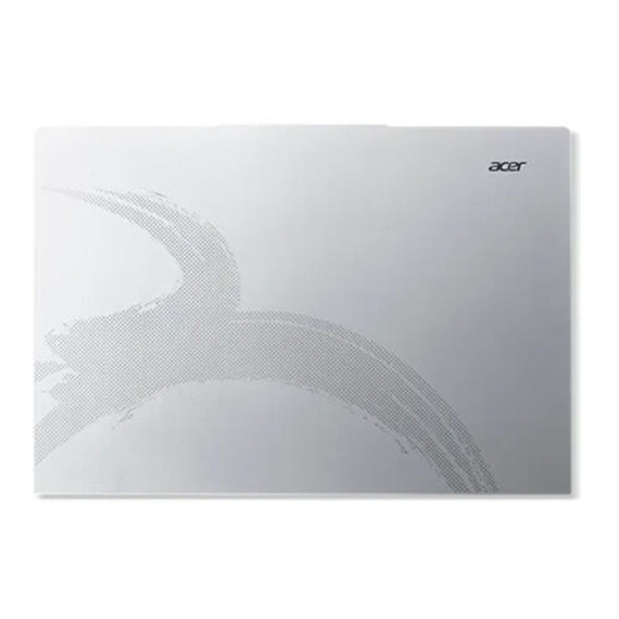 ნოუთბუქი LENOVO THINKBOOK 16 G8 16 CORE 7 240H 16GB 512GB SSD INTEGRATED UHD GRAPHICS ARCTIC GREY