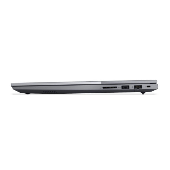 ნოუთბუქი LENOVO THINKBOOK 16 G8 16 CORE 7 240H 16GB 512GB SSD INTEGRATED UHD GRAPHICS ARCTIC GREY