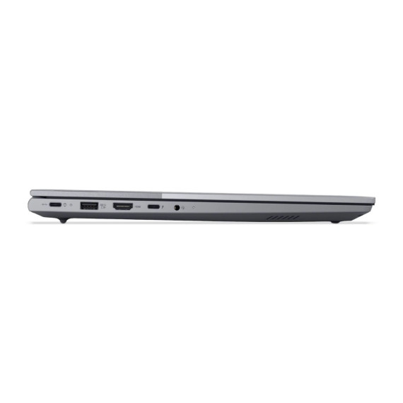 ნოუთბუქი LENOVO THINKBOOK 16 G8 16 CORE 7 240H 16GB 512GB SSD INTEGRATED UHD GRAPHICS ARCTIC GREY