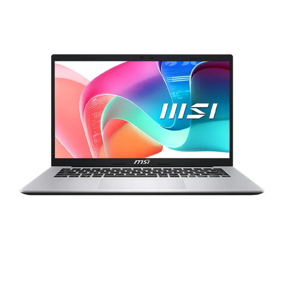 ნოუთბუქი MSI MODERN 14 14