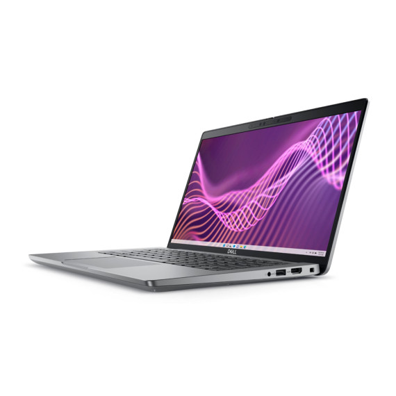 ნოუთბუქი DELL LATITUDE 5440 14 FHD IPS AG, INTEL I5-1335U, 16GB, F512GB, UMA, LIN (GY)
