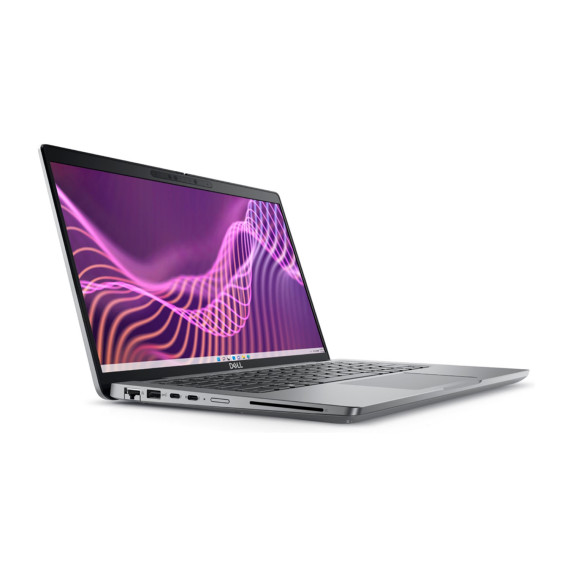 ნოუთბუქი DELL LATITUDE 5440 14 FHD IPS AG, INTEL I5-1335U, 16GB, F512GB, UMA, LIN (GY)