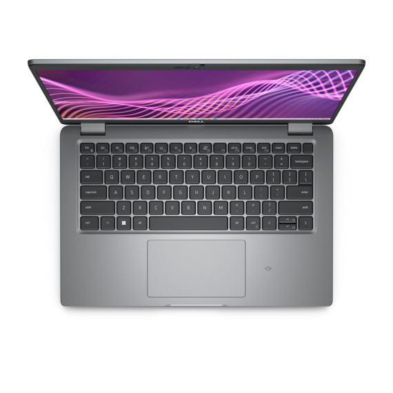 ნოუთბუქი DELL LATITUDE 5440 14 FHD IPS AG, INTEL I5-1335U, 16GB, F512GB, UMA, LIN (GY)