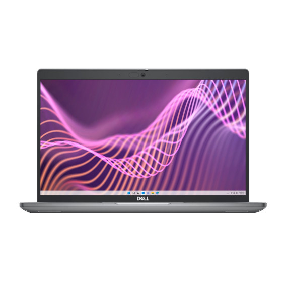 ნოუთბუქი DELL LATITUDE 5440 14 FHD IPS AG, INTEL I5-1335U, 16GB, F512GB, UMA, LIN (GY)