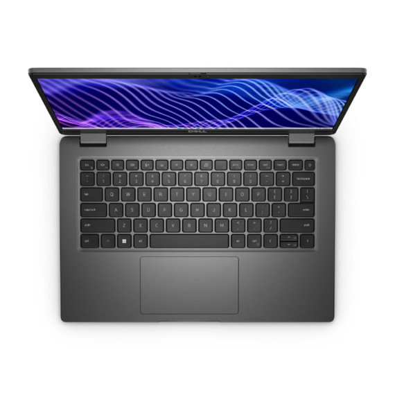 ნოუთბუქი DELL LATITUDE 3440 14 FHD IPS AG, INTEL I5-1335U, 8GB, F256GB, UMA, LIN (BK)