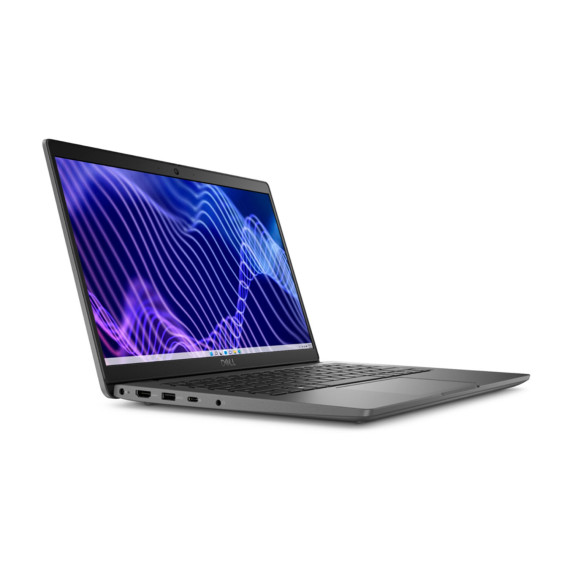 ნოუთბუქი DELL LATITUDE 3440 14 FHD IPS AG, INTEL I5-1335U, 8GB, F256GB, UMA, LIN (BK)