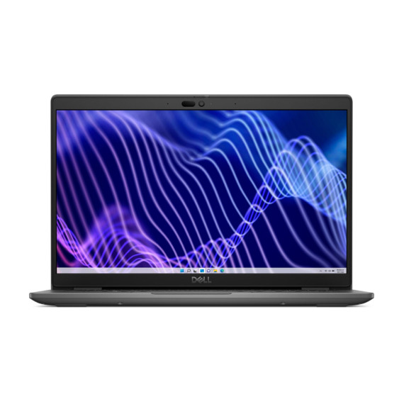 ნოუთბუქი DELL LATITUDE 3440 14 FHD IPS AG, INTEL I5-1335U, 8GB, F256GB, UMA, LIN (BK)