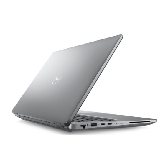 ნოუთბუქი DELL LATITUDE 5450 14 FHD IPS AG, INTEL U5 135U, 16GB, F512GB, UMA, LIN (GY)
