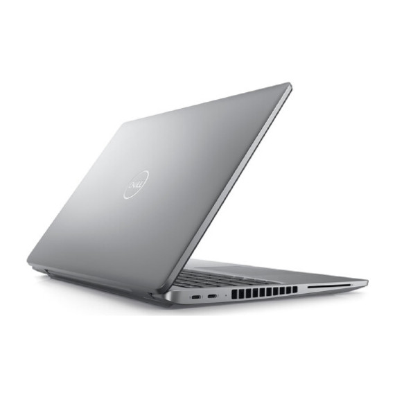 ნოუთბუქი DELL LATITUDE 5550 15.6 FHD IPS AG, INTEL U5 125U, 16GB, F512GB, UMA, LIN (GY)