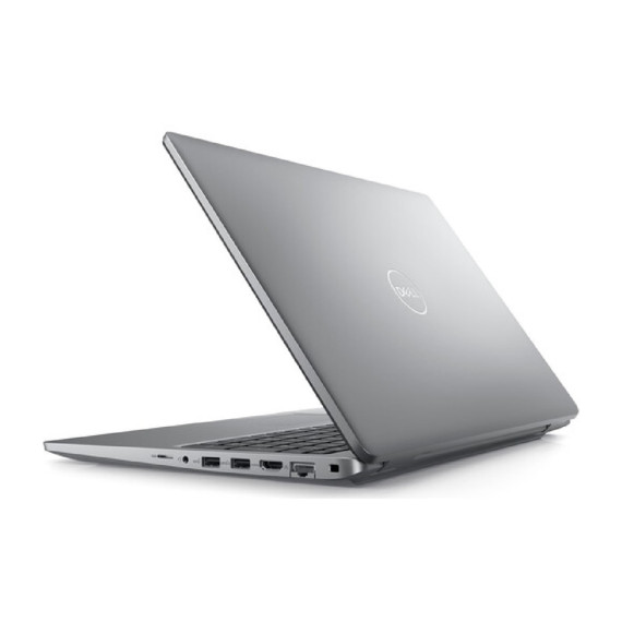 ნოუთბუქი DELL LATITUDE 5550 15.6 FHD IPS AG, INTEL U5 125U, 16GB, F512GB, UMA, LIN (GY)