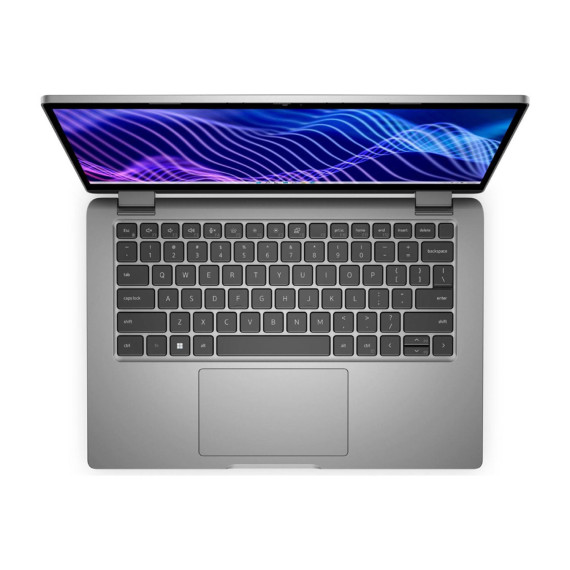 ნოუთბუქი DELL LATITUDE 3340 13.3 FHD IPS AG, INTEL I7-1355U, 16GB, F512GB, UMA, LIN (GY)