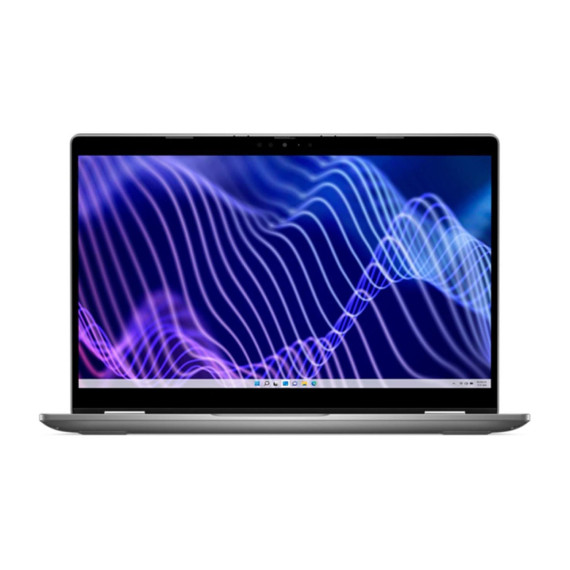 ნოუთბუქი DELL LATITUDE 3340 13.3 FHD IPS AG, INTEL I7-1355U, 16GB, F512GB, UMA, LIN (GY)