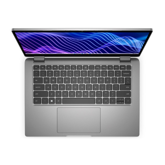 ნოუთბუქი DELL LATITUDE 3340 13.3 FHD IPS AG, INTEL I7-1355U, 16GB, F512GB, UMA, WIN11P (GY)
