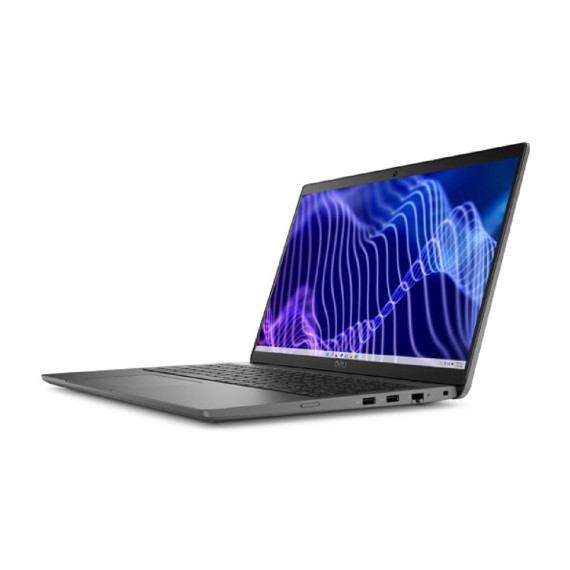 ნოუთბუქი DELL LATITUDE 3540 15.6 FHD IPS AG, INTEL I3-1315U, 8GB, F256GB, UMA, LIN (BK)