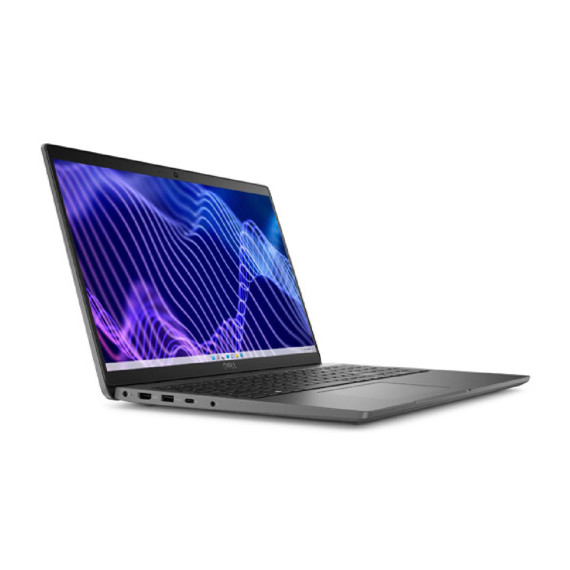 ნოუთბუქი DELL LATITUDE 3540 15.6 FHD IPS AG, INTEL I3-1315U, 8GB, F256GB, UMA, LIN (BK)