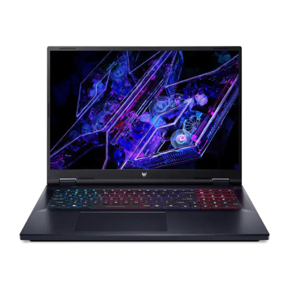 ნოუთბუქი ACER NH.QRZER.001