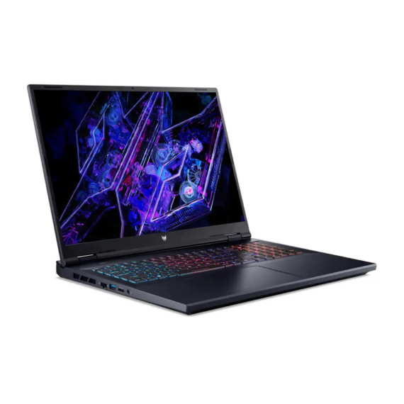 ნოუთბუქი ACER NH.QRZER.001
