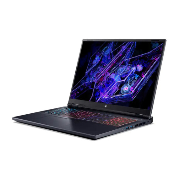 ნოუთბუქი ACER NH.QRZER.001