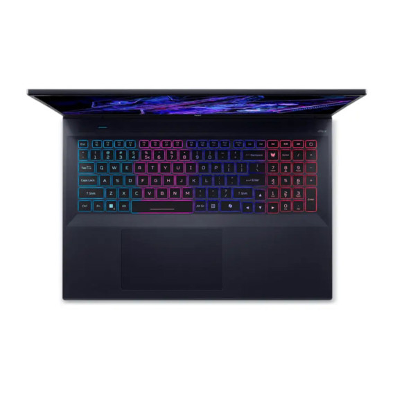 ნოუთბუქი ACER NH.QRZER.001