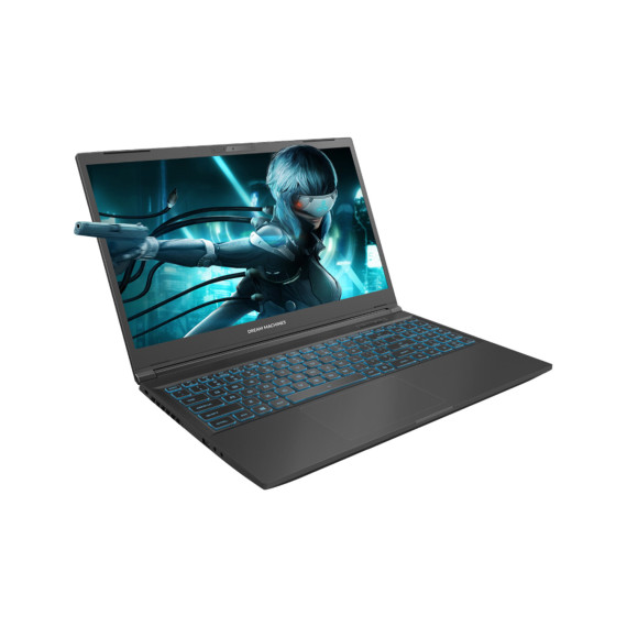 ნოუთბუქი DREAM RG4050-15NA62