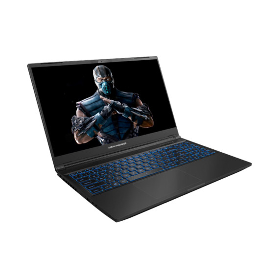 ნოუთბუქი DREAM RG4060-15NA52