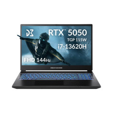 ноутбук DREAM RG5050-15NA27