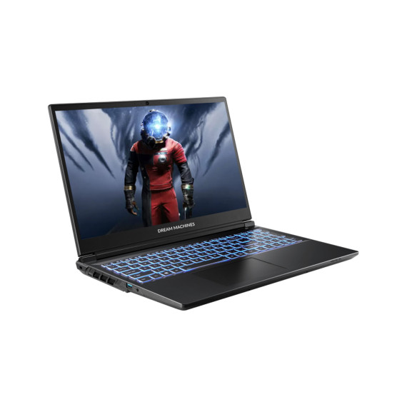 notebook DREAM RG5060-15NA30