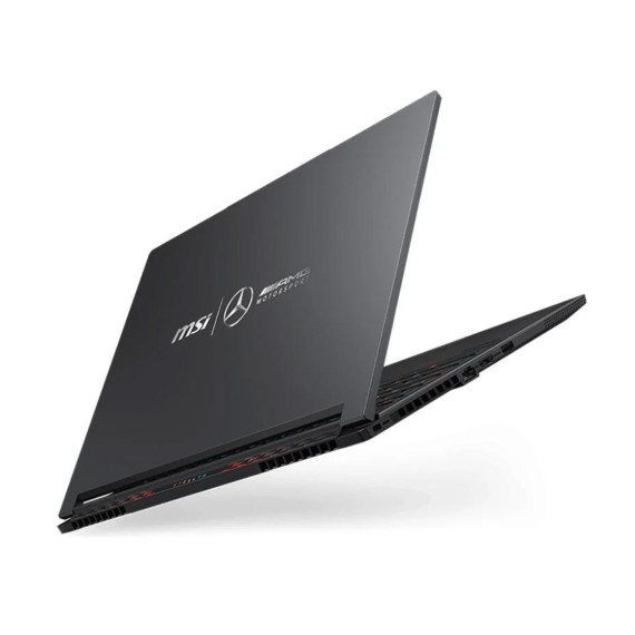 ნოუთბუქი MSI STEALTH A16 MERCEDES AMG 16 SELENITE GRAY