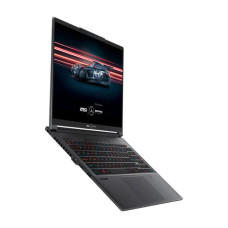 notebook MSI STEALTH A16 MERCEDES AMG 16 SELENITE GRAY