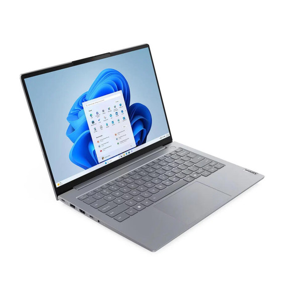ნოუთბუქი LENOVO THINKBOOK 14 G9 14 ARCTIC GREY