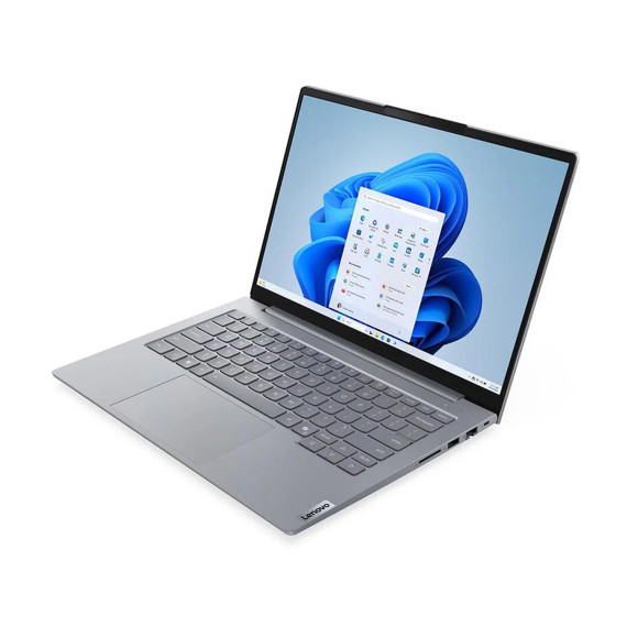ნოუთბუქი LENOVO THINKBOOK 14 G9 14 ARCTIC GREY