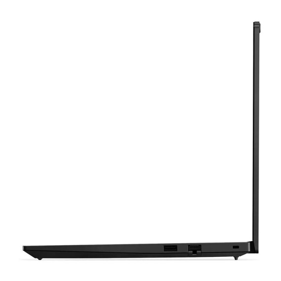 ნოუთბუქი LENOVO THINKPAD E14 GEN 7 14 BLACK