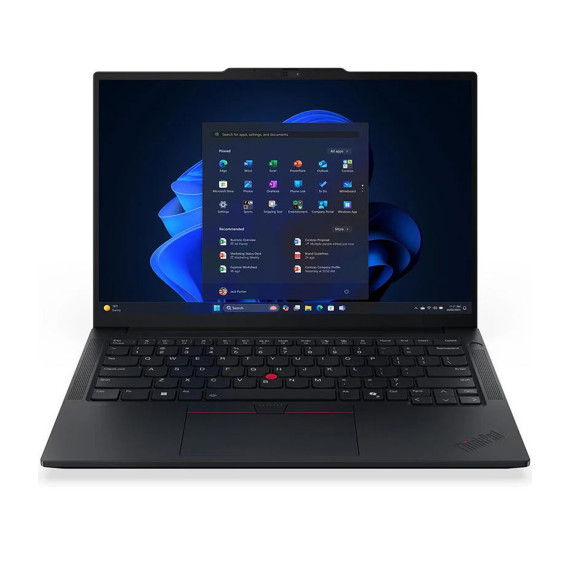ნოუთბუქი LENOVO THINKPAD E14 GEN 7 14 BLACK