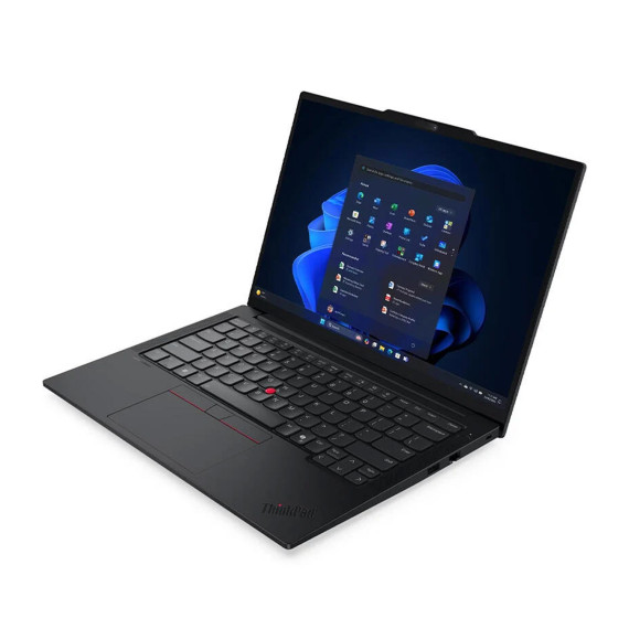 ნოუთბუქი LENOVO THINKPAD E14 GEN 7 14 BLACK