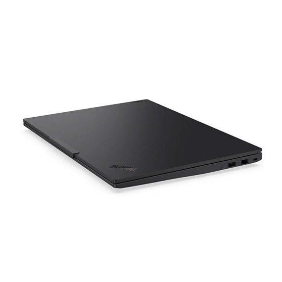 ნოუთბუქი LENOVO THINKPAD E16 BLACK